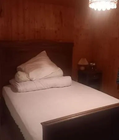 Lägenhet Maison De Village - Montagne