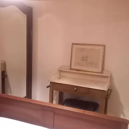 Lägenhet Maison De Village - Montagne