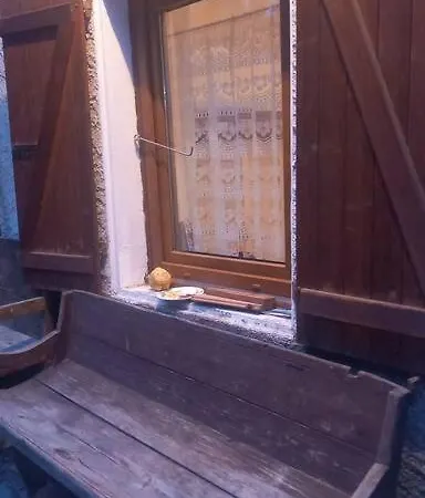 Maison De Village - Montagne