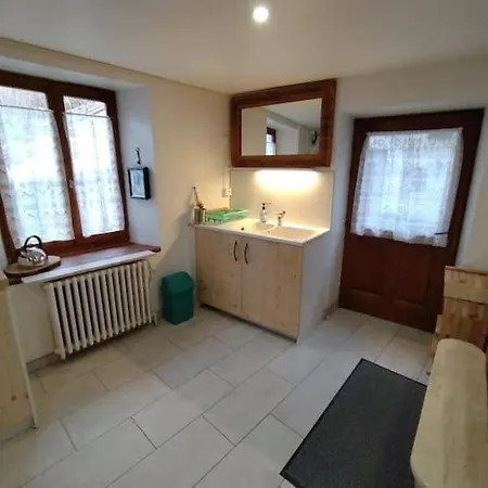 Maison De Village - Montagne * Landry