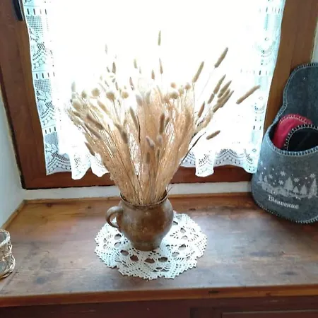 Maison De Village - Montagne Landry